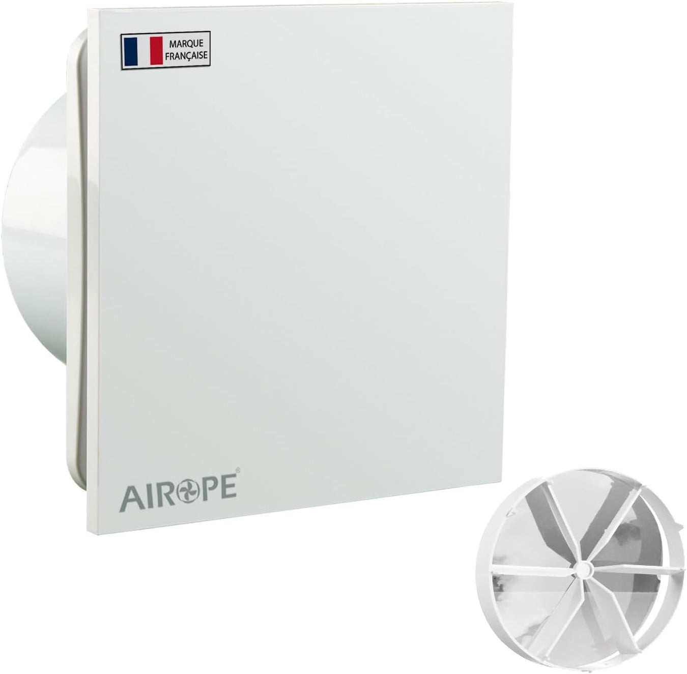 Domestic Ventilation